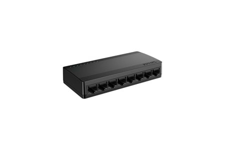 TENDA 8port SG108M GIGABIT Yönetilemez Switch
