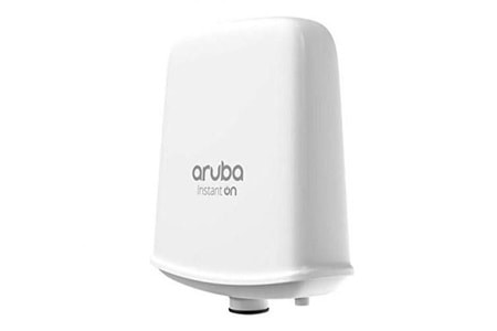 ARUBA Instant On AP17(RW) R2X11A AC1200 Harici Access Point