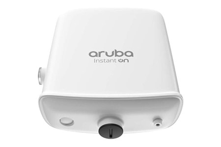 ARUBA Instant On AP17(RW) R2X11A AC1200 Harici Access Point
