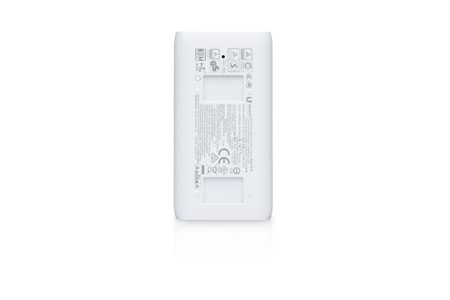 UBIQUITI U-POE-AF 48v 24W POE ADAPTÖR