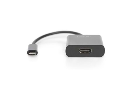 DIGITUS DA-70852 HDMI-USBC Görüntü Adaptörü