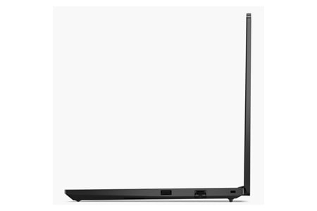 LENOVO THINKPAD E14 G6 21M7008VTX ULTRA 7 155H-16GB DDR5 RAM-512GB NVME-W11 PRO