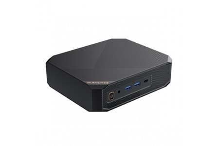 BLACKVIEW MP200 CORE i9 11900-16GB RAM-512GB NVME-W11 PRO MINI PC