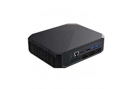 BLACKVIEW MP200 CORE i9 11900-16GB RAM-512GB NVME-W11 PRO MINI PC