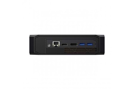 BLACKVIEW MP200 CORE i9 11900-16GB RAM-512GB NVME-W11 PRO MINI PC