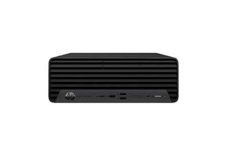 HP PRO 400SFF G9 6A7J8EA CORE i5 12500-8GB RAM-512GB NVME-FDOS MINI PC
