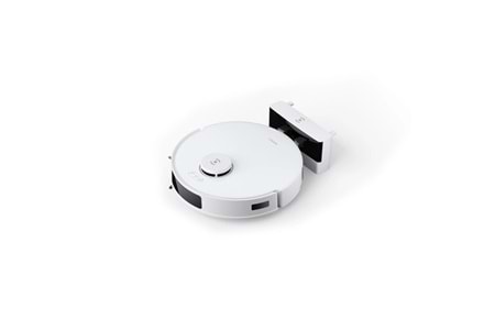 ECOVACS DEEBOT N20 PRO AKILLI ROBOT SÜPÜRGE