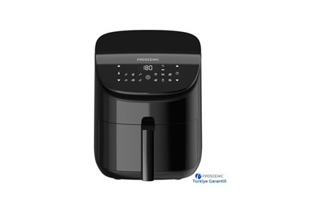 PROSENIC T20 AIR Fryer 3.5L Yagsız Frıtoz