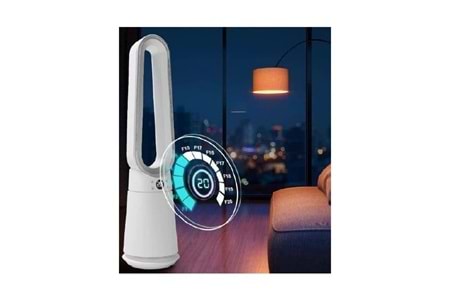 ALTUS AL 38BFB KULE TIPI VANTILATOR