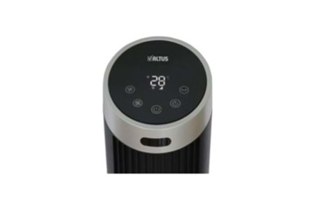 ALTUS AL 40TFB KULE TIPI VANTILATOR