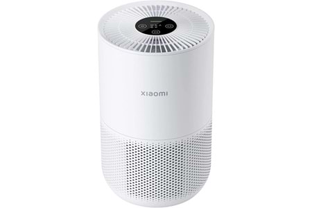 XIAOMI Smart Air Purifier 4 Compact Akıllı Hava Temizleyici