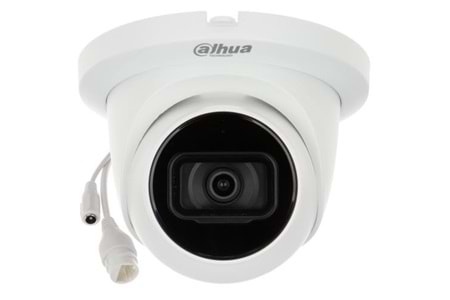 DAHUA 8MP DOME 2.8MM IPC-HDW2841TM-S 80metre IP Güvenlik Kamerası IR Turret/Starlight