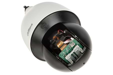 DAHUA 2MP SD5A232GB-HNR 32x Starlight 150Mt Gece Görüş IR WizSense PTZ IP Kamera (Ayak Dahil)