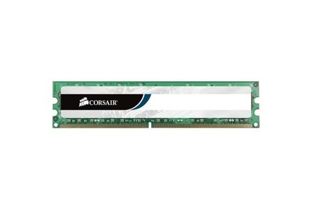 CORSAIR 8GB DDR3 1600MHZ PC RAM VALUE CMV8GX3M1A1600C11 1.5V
