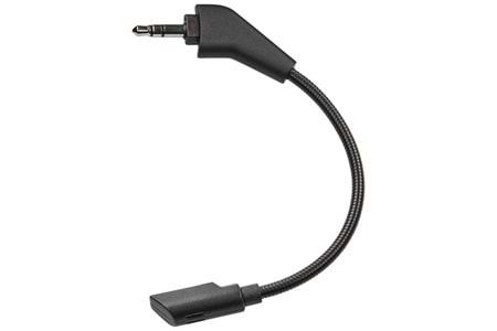 CORSAIR Ca-8910042 HS50-HS60-HS70 Uyumlu Mikrofon