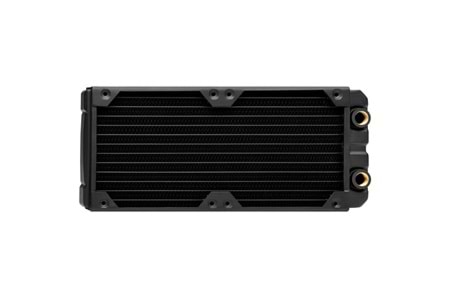 CORSAIR CX-9030002-Ww Hydro X Serisi XR5 240mm Sıvı Soğutma Radyatörü
