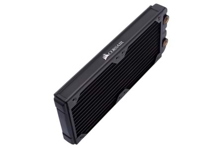 CORSAIR CX-9030002-Ww Hydro X Serisi XR5 240mm Sıvı Soğutma Radyatörü