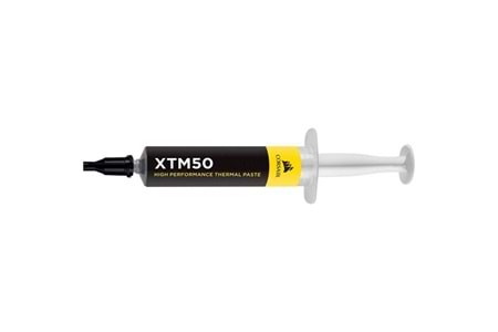 CORSAIR CT-9010002-WW XTM50 5gram Yüksek Performanslı Termal Macun Kiti