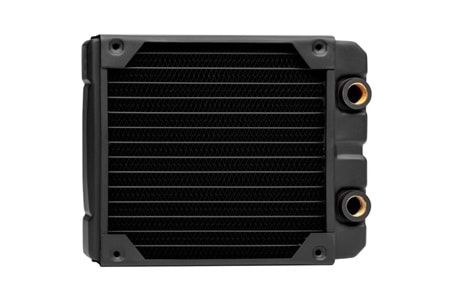 Corsair Cx-9031001-Ww Hydro X Serisi XR5 140mm Sıvı Soğutma Radyatörü