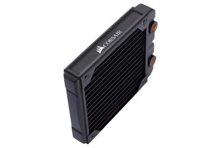 Corsair Cx-9031001-Ww Hydro X Serisi XR5 140mm Sıvı Soğutma Radyatörü