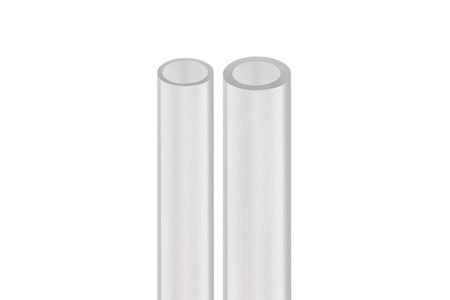 Corsaır Cx-9059004-Ww Hydro X Serisi XT Hardline Satin Şeffaf 12mm Sıvı Soğutma Borusu