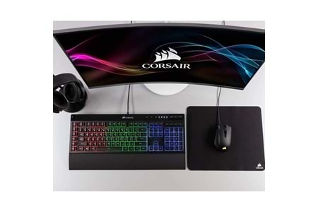 CORSAIR MM100 CH-9100020-EU Cloth Gaming Mouse Pad