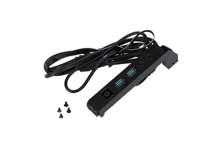 CORSAIR Cc-8900415 110R I/O Panel