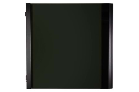 CORSAIR Cc-8900158 Obsidian 1000D Temperli Cam Yan Panel