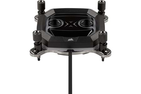 CORSAIR Cx-9010011-Ww Cpu Waterblock Xc5 Rgb (1200), Intel 1200 Socket