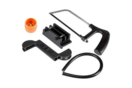 CORSAIR Cx-9059007-Ww Hydro X Serisi Hardline Bükme Kiti (12mm-14mm)