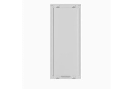 CORSAIR Cc-8900439 4000D Ön Panel - Beyaz
