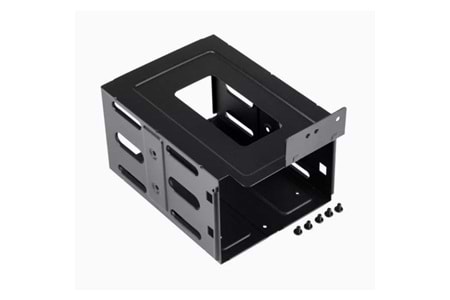 CORSAIR Carbide Spec Delta CC-8900318 RGB HDD Cage