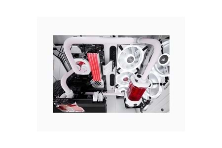 CORSAIR Cx-9059010-Ww Hydro X Serisi XT Hardline 14mm Boru Beyaz