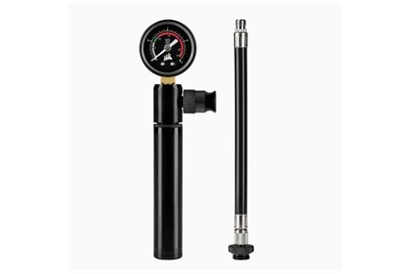 CORSAIR CX-9071002-Ww HydroX Serisi XT Pressure Leak Tester Tool Kit