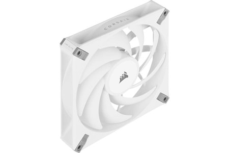 CORSAIR CO-9050143-WW AF140 ELITE Yüksek Performanslı 140 mm PWM Akışkan Dinamik Rulmanlı Kasa Fanı