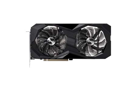 ASROCK 8GB RX6600 Challenger D 8GB OC GDDR6 128bit HDMI-DP PCIE 4.0