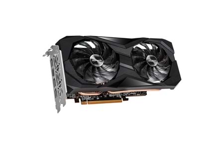 ASROCK 8GB RX6600 Challenger D 8GB OC GDDR6 128bit HDMI-DP PCIE 4.0