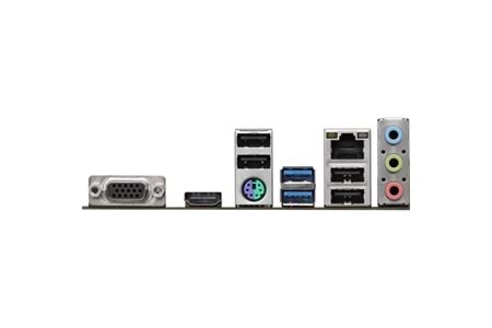 ASROCK H610M-HVS/M.2 R2.0 DDR4 HDMI PCIE 4.0 1700P MATX