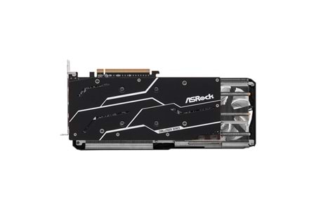ASROCK 12GB RX6750 XT Challenger Pro 12GB OC GDDR6 192bit HDMI-DP PCIE 4.0