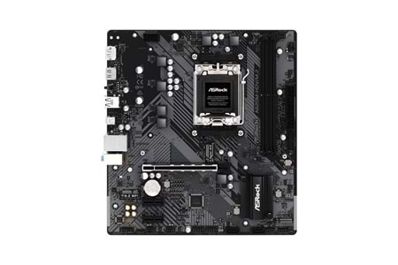 ASROCK A620M-HDV/M.2 DDR5 HDMI-DP TYPE-C PCIE 4.0 AM5 mATX