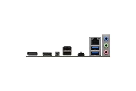 ASROCK A620M-HDV/M.2 DDR5 HDMI-DP TYPE-C PCIE 4.0 AM5 mATX
