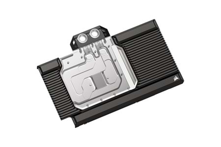 CORSAIR Cx-9020024-Ww Hydro X Serisi XG7 RGB 40 SERİSİ GPU Su Bloğu (4080 STRIX/TUF)