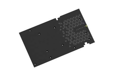 CORSAIR Cx-9020024-Ww Hydro X Serisi XG7 RGB 40 SERİSİ GPU Su Bloğu (4080 STRIX/TUF)