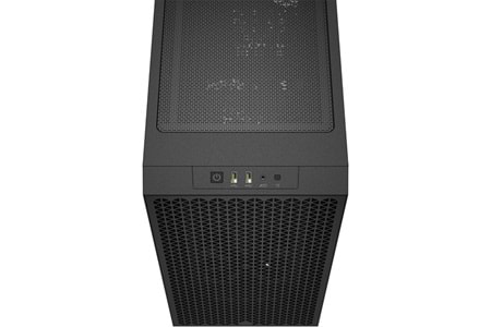 CORSAIR 3000D CC-9011251-WW Gaming Mid-Tower PC Kasası