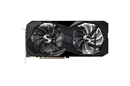 ASROCK 8GB RX7600 CHALLENGER 8GB OC GDDR6 128bit HDMI-DP PCIE 4.0