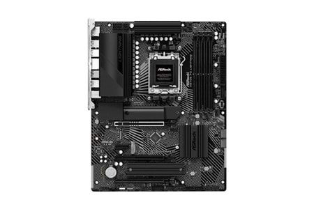 ASROCK X670e PG LIGHTNING DDR5 HDMI-DP PCIE 5.0 AM5 ATX
