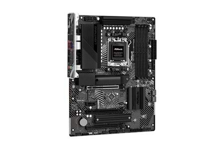 ASROCK X670e PG LIGHTNING DDR5 HDMI-DP PCIE 5.0 AM5 ATX