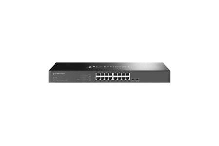 TP-LINK 16port DS1016G GIGABIT YÖNETİLEMEZ SWITCH