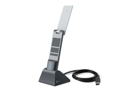 TP-LINK ARCHER TX50UH AX3000 Yüksek Performanslı Kablosuz USB Adaptör