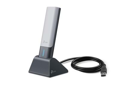 TP-LINK ARCHER TX50UH AX3000 Yüksek Performanslı Kablosuz USB Adaptör
